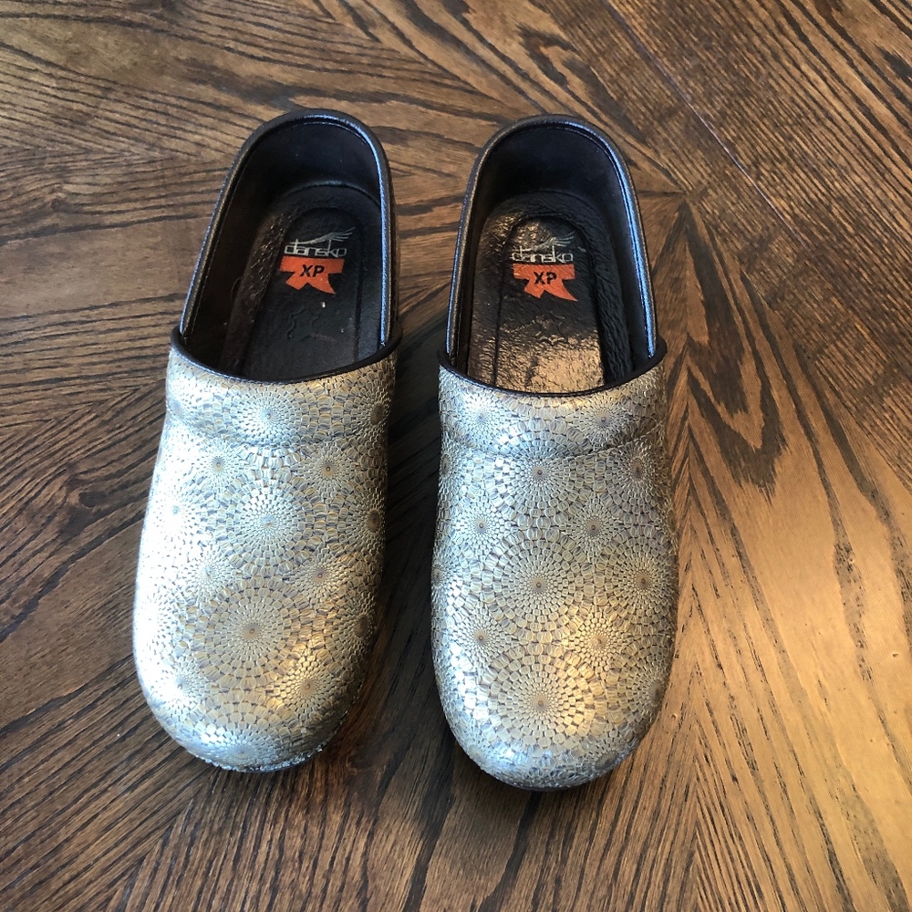 Dansko Shoes